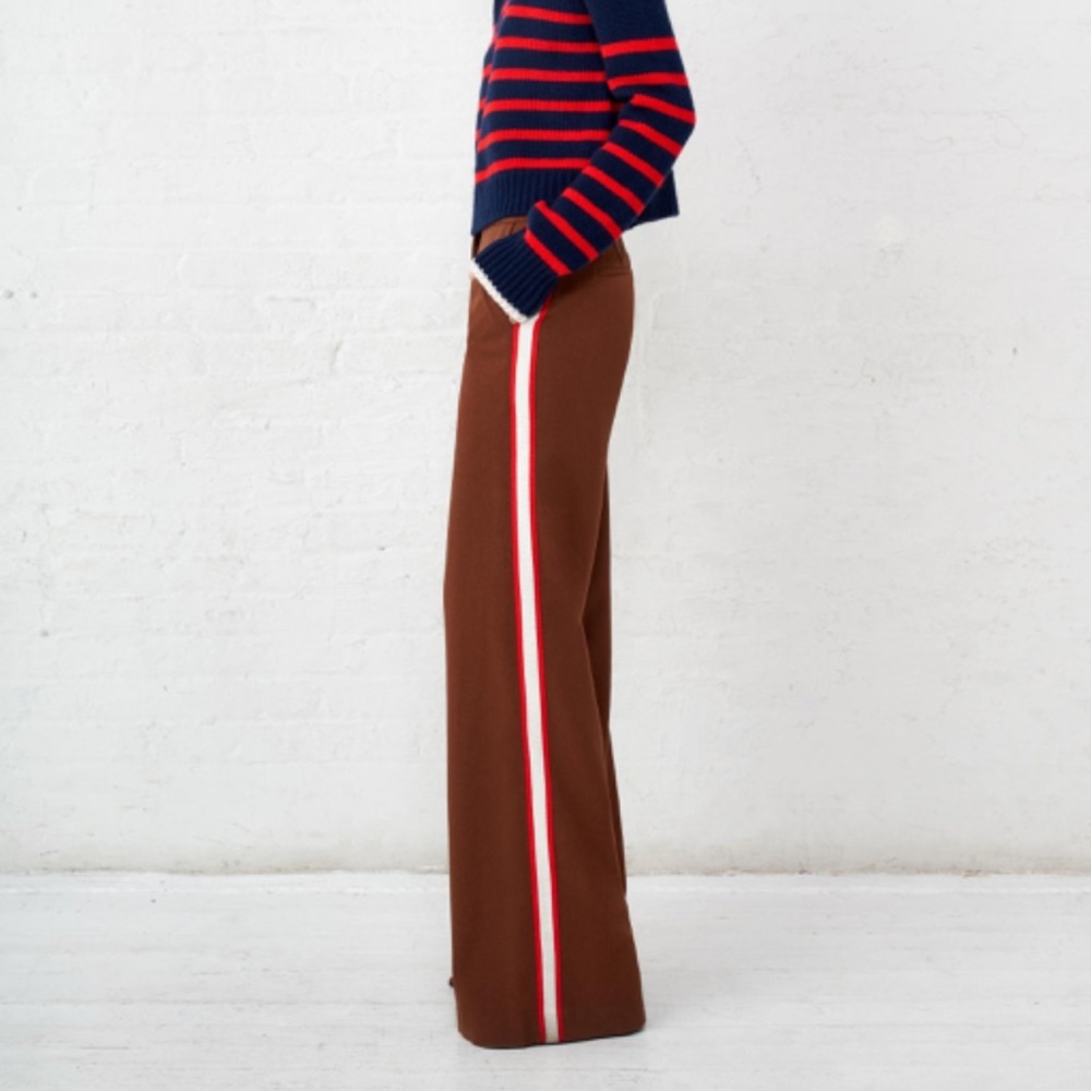 La Ligne - Cadet Pant Sz. 2